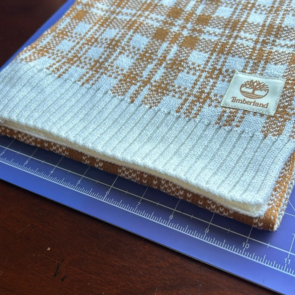 Timberland scarf retail